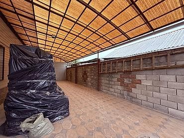 кок жар дома с ремонтом: В продаже таун хаус 104 м2 + времянка 60м2 Участок: 3,1 сот( гос акт) — 3