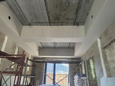 охрана каракол: Тосмолорду монтаждоо, Жаа өткөөлдөрдү монтаждоо, Жантайган жерлерди монтаждоо 6 жылдан ашык тажрыйба — 9