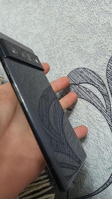 керамик про: Google Pixel 6 Pro, Новый, 256 ГБ, цвет - Черный, 2 SIM — 5