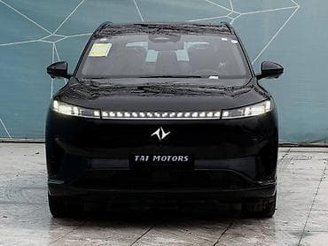 Dongfeng: Dongfeng : 2025 г., 1.5 л, Автомат, Гибрид, Кроссовер — 2