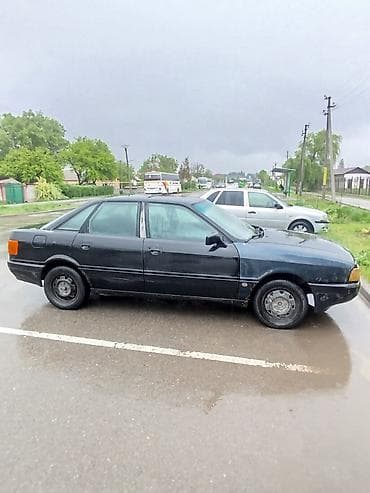 ауди матор 18: Audi 80: 1990 г., 1.8 л, Ручные, Бензин, Седан — 3