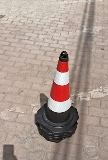 перила нержавейка: Отражатель Lexus — 2