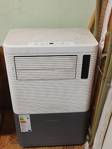 Кондиционер фрион