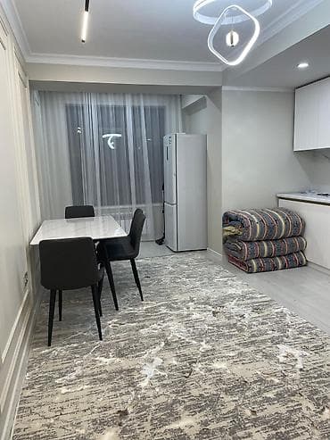 квартира цены: 2 комнаты, Собственник, Без подселения, С мебелью полностью — 4