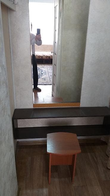 1 комната, 39 м², Индивидуалка, 2 этаж, Евроремонт — 8