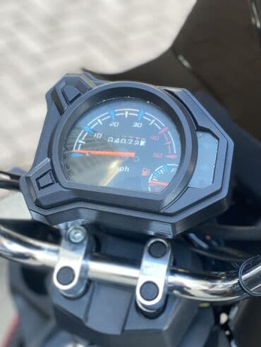 скутер сузуки 50 куб: Самурай с пробегом 4 тыс 2025 Без влож! Тяга охуено бодро, как новая — 7