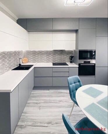 Диваны: Мебель на заказ, Кухня, Кухонный гарнитур, Стол, Столешница — 22