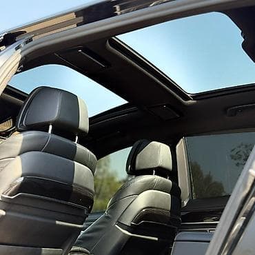 карплей: BMW 7 series: 2019 г., 4.4 л, Автомат, Бензин, Седан — 10