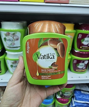 Личные вещи: Аксессуар для волос, Унисекс — 1