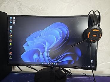 телевизоры lg в бишкеке: Компьютер, ядер - 12, ОЗУ 32 ГБ, Игровой, Б/у, Intel Core i5, NVIDIA GeForce GTX 1650, HDD + SSD — 2
