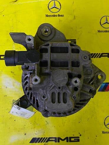 мотор ниссан мурано: Генератор Honda Оригинал, Япония — 3