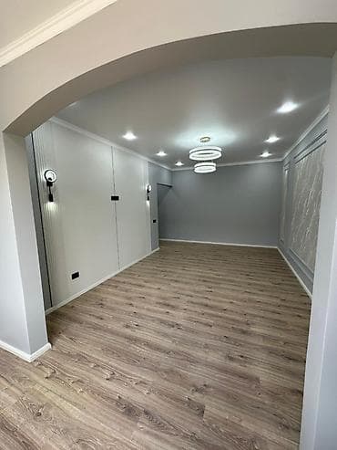 108: 1 комната, 45 м², Элитка, 1 этаж, Дизайнерский ремонт — 4