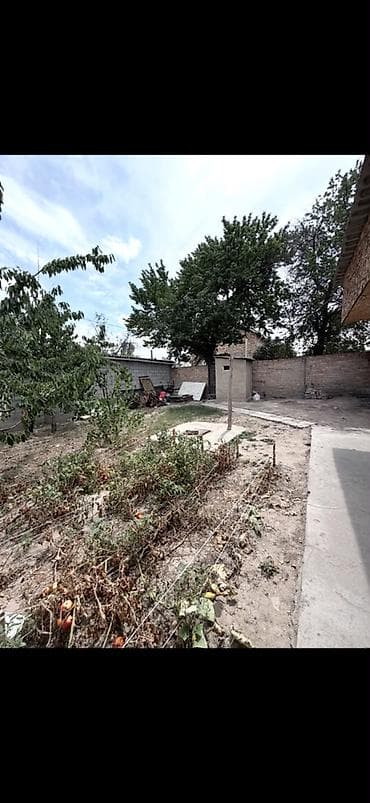 Недвижимость: • 🏡 Продается дом в селе Кара-Джыгач 📍 Локация: с. Кара-Джыгач. Дом — 6