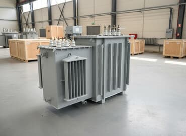 инверторная сварка: Трансформатор масляный для прогрева бетона (бетоногрейный — 1