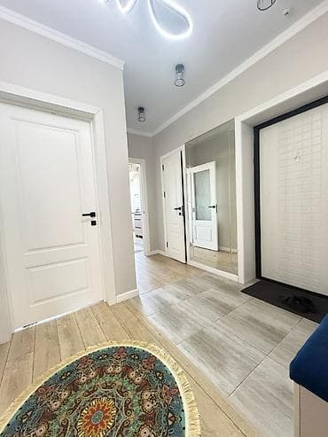 Квартиры: 2 комнаты, 67 м², Элитка, 7 этаж — 4