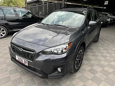 119: Subaru Crosstrek: 2020 г., Автомат, Бензин — 3