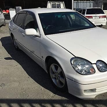 toyot: Б у запчасти на японские авто Toyota Aristo в разборАвтозапчасти на — 1