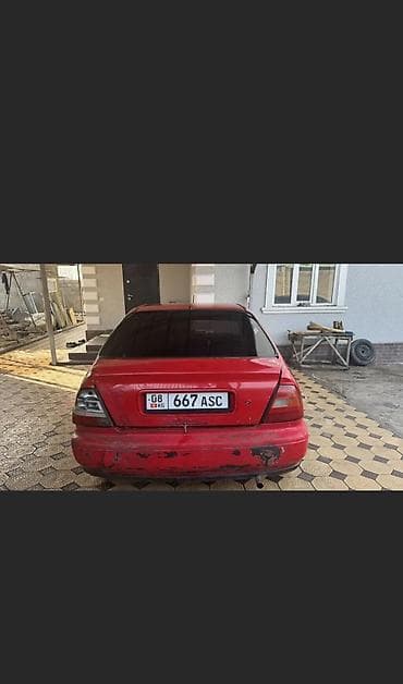 honda civic цена: Honda Civic: 1995 г., 1.5 л, Автомат, Бензин, Седан — 9