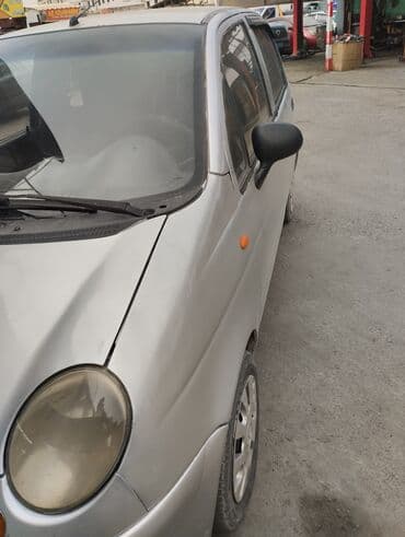 б у рейлинги багажник на хундай туксон бишкек: Daewoo Matiz: 2007 г., 0.8 л, Механика, Бензин, Хетчбек — 3