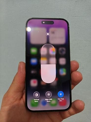 burker часы: IPhone 14 Pro, Б/у, 256 ГБ, Deep Purple, Коробка, В рассрочку, 88 % — 4