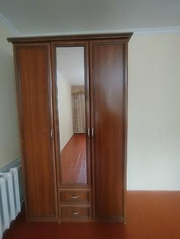 1 комната, Собственник, Без подселения, С мебелью частично