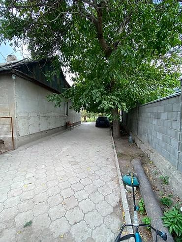 Үйлөр: Алайбек + ЭКСКЛЮЗИВНОЕ ПРЕДЛОЖЕНИЕ! Продается дом 100 м² на угловом — 9