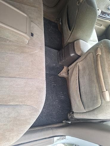 elgrand e51: Nissan Cefiro: 2003 г., 2 л, Автомат, Бензин, Седан — 4