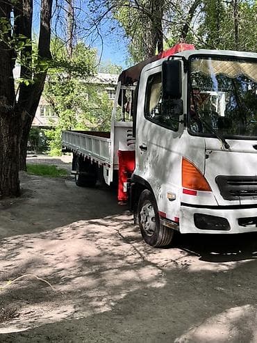 jcb 3cx: Стрела 12 м, 3 т, Борт 6 кг — 1