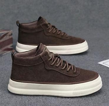 итальянская обувь бишкек: Мужские замшевые кеды/хайкеты mid-cut ‼️ ТОЛЬКО НА ЗАКАЗ НАЛИЧИ НЕТУ — 2