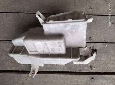 купить дом в балыкчы: Nissan Maxima, Cefiro, Бачок резонаторный, Нисан Максима, Цефиро — 1