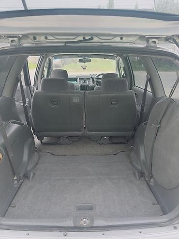 хонда адиссей 1998: Honda Odyssey: 1999 г., 2.3 л, Автомат, Бензин, Минивэн — 8