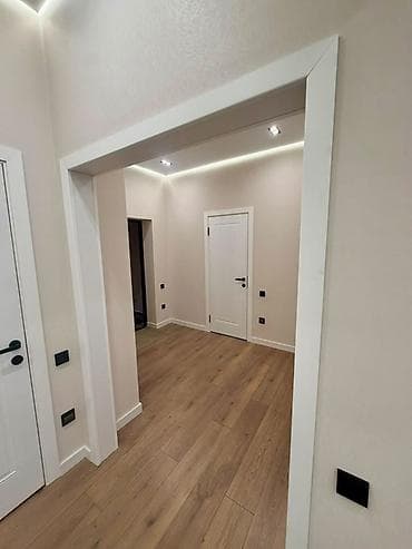 seven development: 4 комнаты, 109 м², Южная Магистраль Элитка, 9 этаж, Дизайнерский ремонт — 7