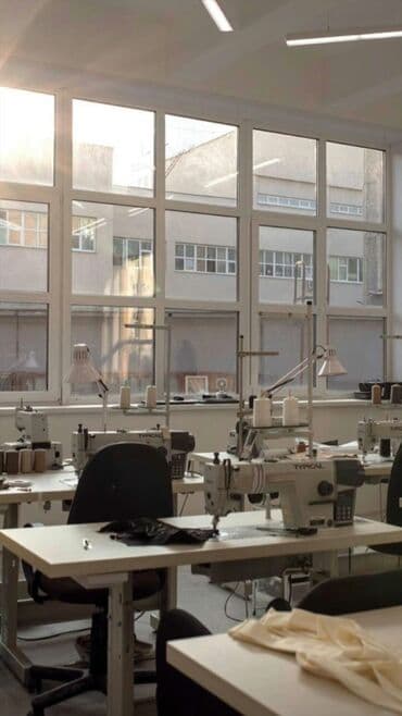 корея работа для мужчин: Швея Прямострочка — 1