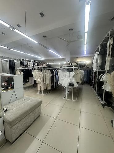 Продажа коммерческой недвижимости: Продажа офисов 8 м², С ремонтом, Бизнес центр, 3 этаж — 2