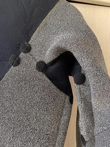 Спортивный плавательный костюм, Серфинг, XL — 7