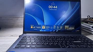 ASUS VivoBook — производительный и удобный ноутбук для работы, учёбы и