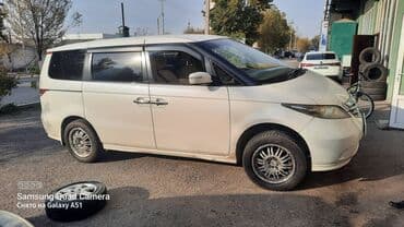 купить honda elysion: Honda Elysion: 2005 г., 3 л, Бензин — 2