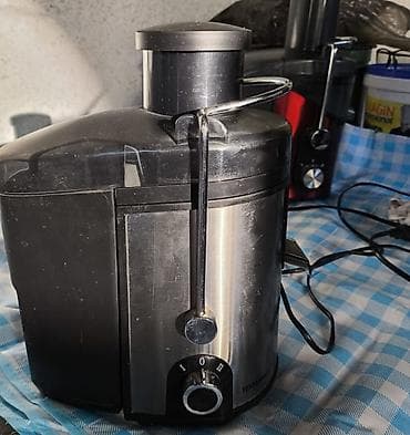 iphone 8se: Соковыжималка, Б/у — 3