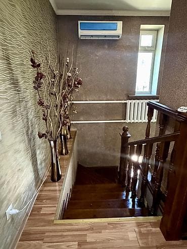 Дома: 200 м², 4 комнаты, Без животных — 9