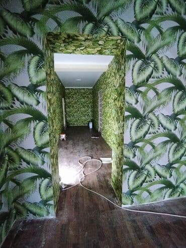 сколько стоит покраска крыши дома: Поклейка обоев, Демонтаж старых обоев | Жидкие обои, Фотообои, Бумажные обои Больше 6 лет опыта — 11