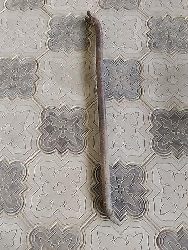 ромбик зеркало: Продаю Гвоздодер — 1