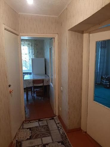 продаю квартиру карвен: 1 комната, С мебелью полностью — 2