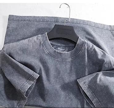 Футболка оверсайз, подойдёт на XL, XXL, XXXL. Качество - 100% хлопок