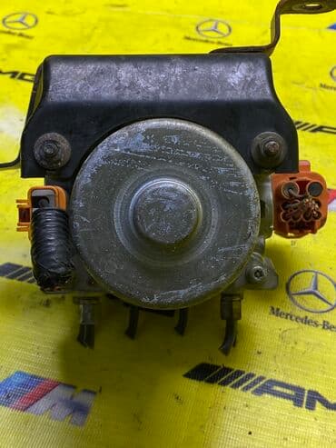 стеклоподьемник аккорд: Блок ABS Honda Оригинал, Япония — 2