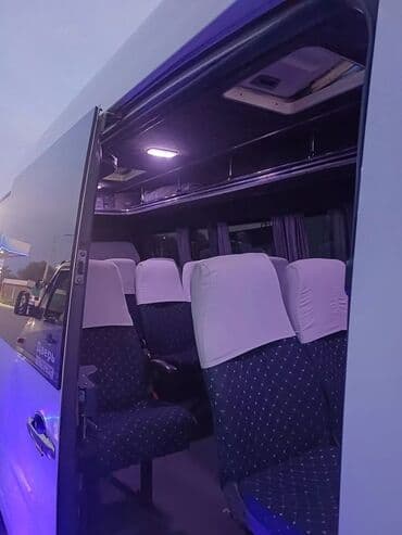 автоэлектрик ремонт авто с выездом бишкек: Бус | 20 мест — 1