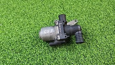 клапан бмв: Клапан печки Е53 11 47 —412 —-165 Год 2003 В отличном состоянии — 5