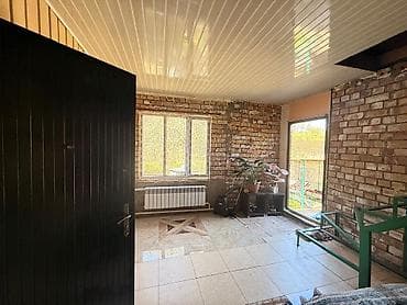 продается дом в село байтик: Продаётся дом одноэтажный с мансардным в даче(село Байтик)(сельхоз — 3