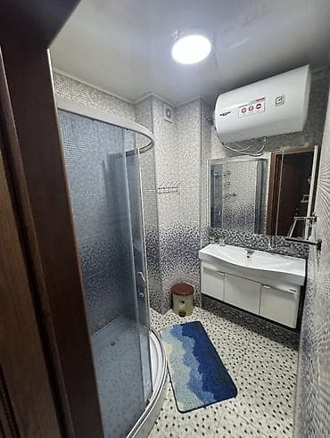 аренда скалат: 1 комната, Собственник, С мебелью полностью — 6