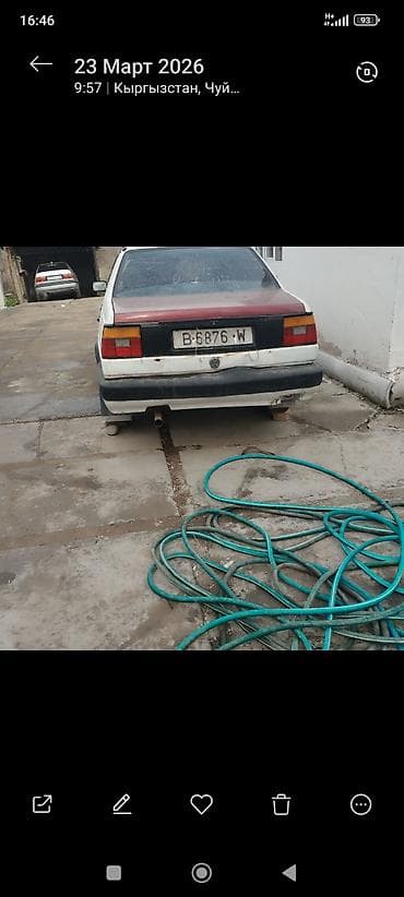 авто в такси: Продаю на разбор кроме матора всё есть — 3