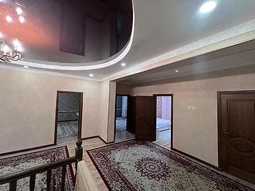 аренда помещений кок жар: 460 м², 6 комнат, Евроремонт, Парковка, Амбарная — 2